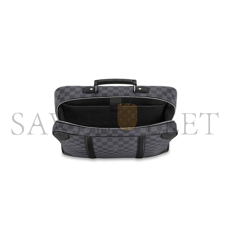 l0vis Vvtt0n master briefcase backpack n50051 (38.5*29*11cm)